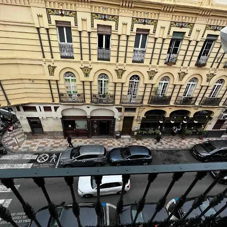 Pastor Y Landero By Sleep&olé! Apartamento *