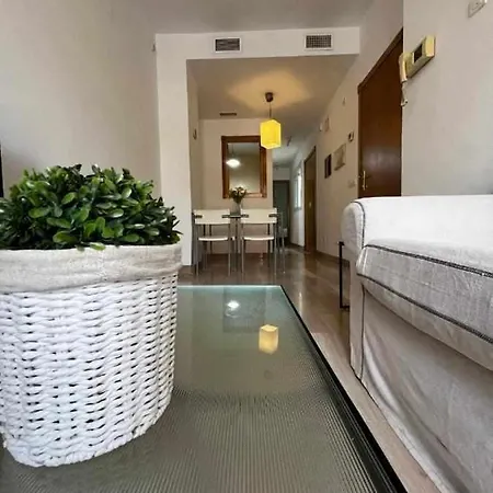 Apartment Pastor Y Landero By Sleep&ole! *