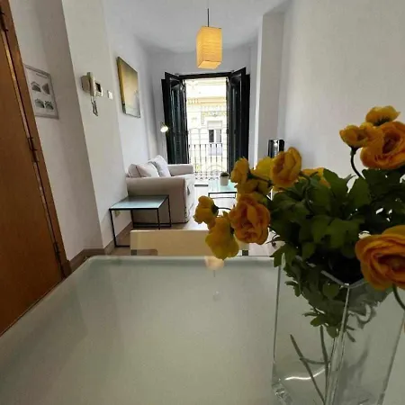 Apartment Pastor Y Landero By Sleep&ole! Seville